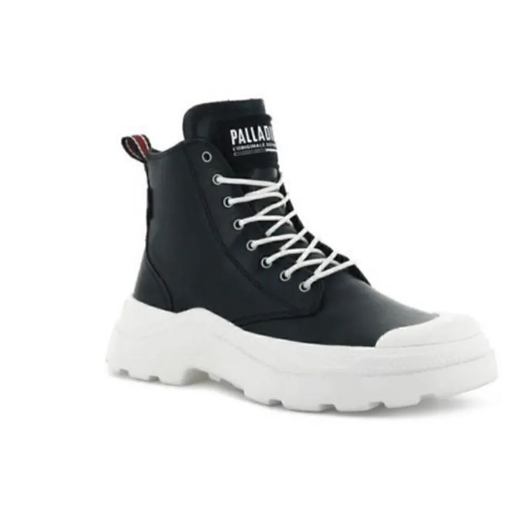 Palladium | Pallakix Mid SK